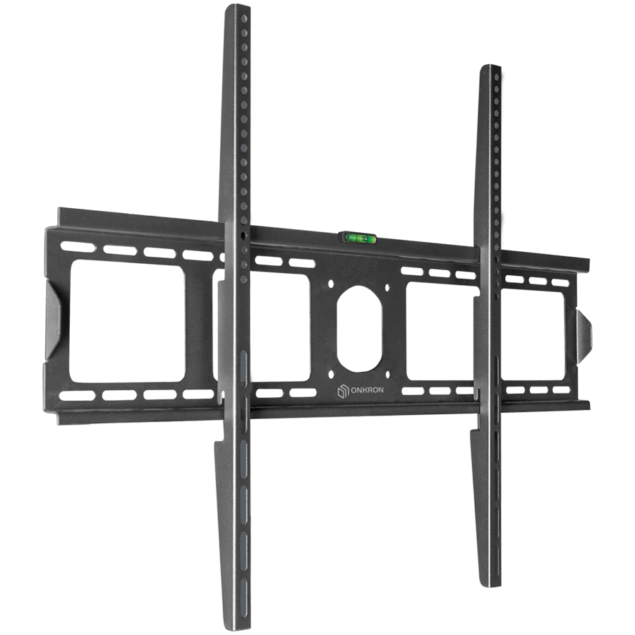 Nosač ONKRON UF4-B (55"-100", do 75 kg, VESA 75x75 ~ 800x600)-0