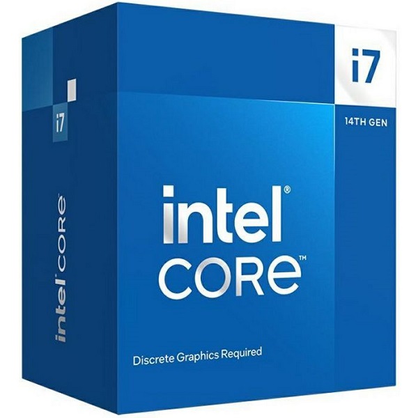 CPU Desktop INTEL Core i7-14700F (do 5.40 GHz, 33M Cache, LGA1700, Raptor Lake, 20 jezgri)-5