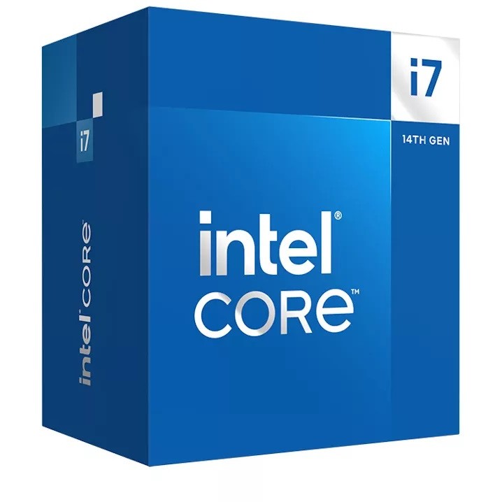 CPU Desktop INTEL Core i7-14700F (do 5.40 GHz, 33M Cache, LGA1700, Raptor Lake, 20 jezgri)-6