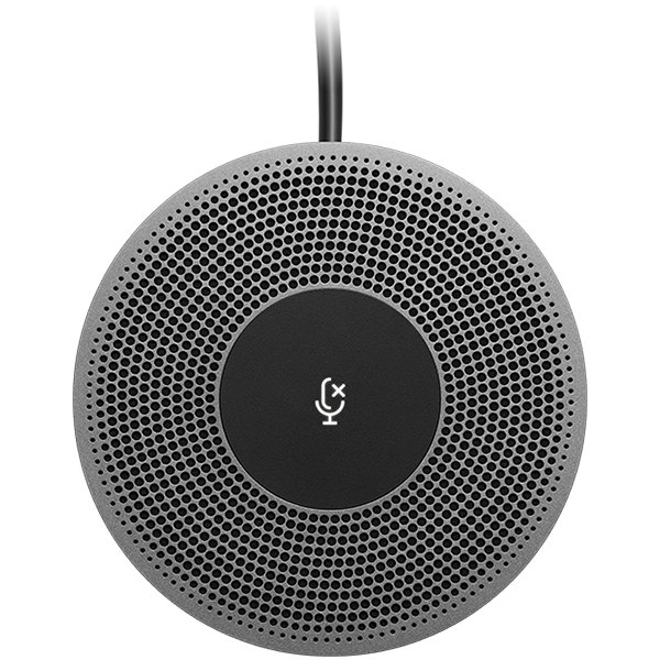 LOGITECH EXPANSION MICROPHONE FOR MEETUP CAMERA - WW-0