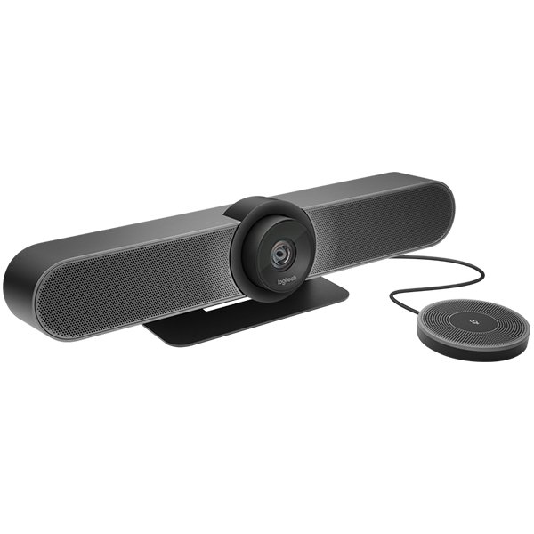 LOGITECH EXPANSION MICROPHONE FOR MEETUP CAMERA - WW-1