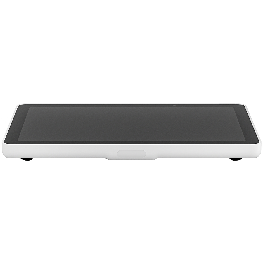 Touch Screen LOGITECH Tap IP OFF-WHITE USB