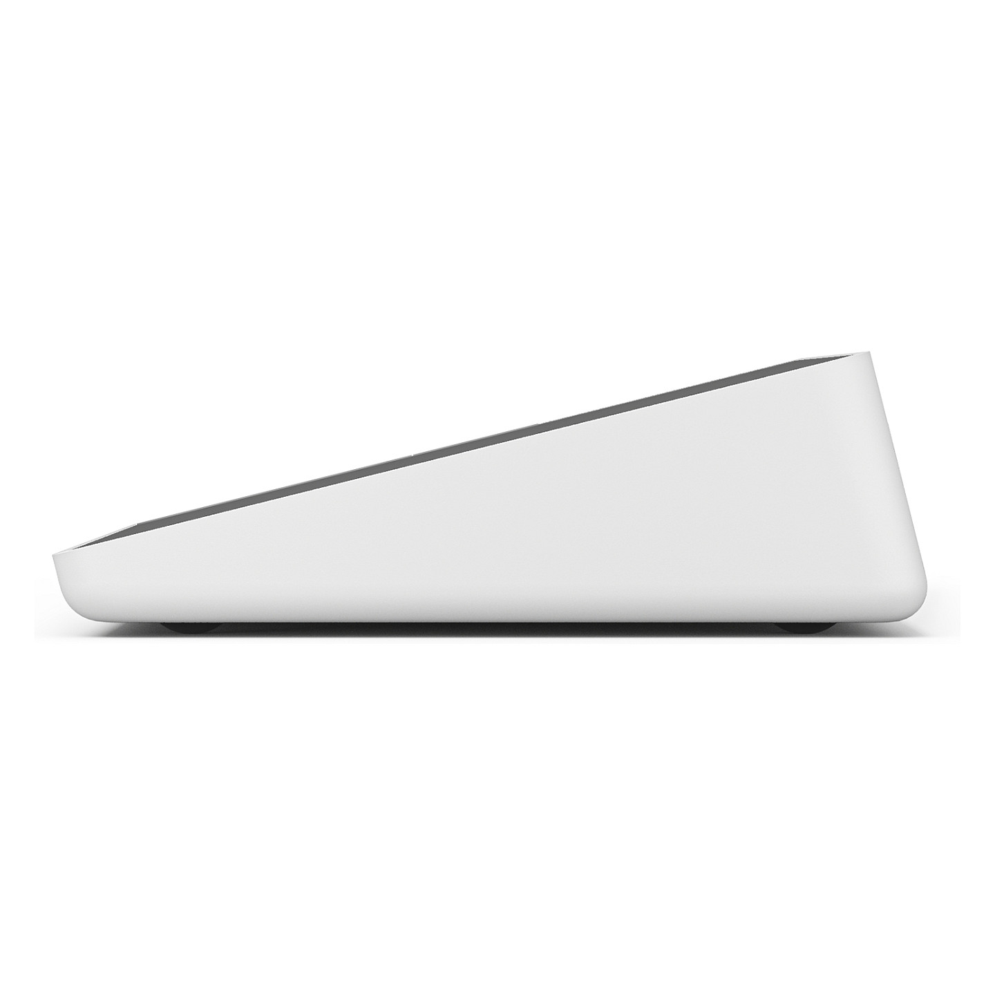 Touch Screen LOGITECH Tap IP OFF-WHITE USB-0