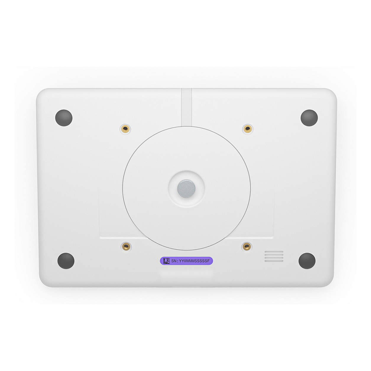 Touch Screen LOGITECH Tap IP OFF-WHITE USB-5
