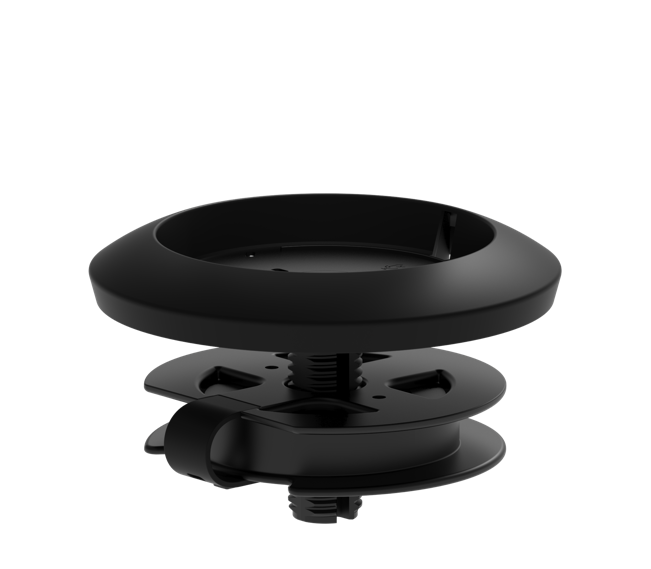 Stalak za mikrofon LOGITECH TABLE MOUNT za RALLY MIC POD crni-0