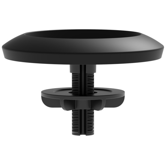 Stalak za mikrofon LOGITECH TABLE MOUNT za RALLY MIC POD crni-3