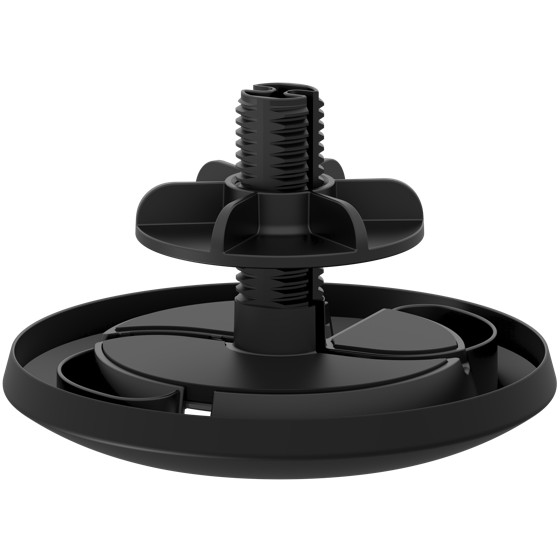 Stalak za mikrofon LOGITECH TABLE MOUNT za RALLY MIC POD crni-4