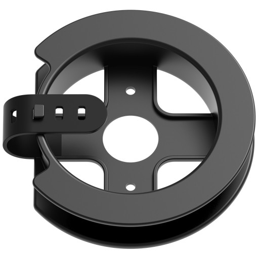 Stalak za mikrofon LOGITECH TABLE MOUNT za RALLY MIC POD crni-5