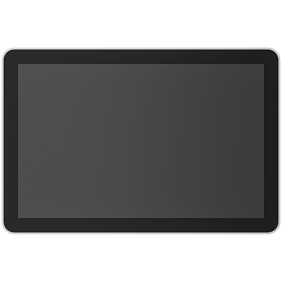 Tap Scheduler LOGITECH OFF-WHITE USB TOUCH SCREEN