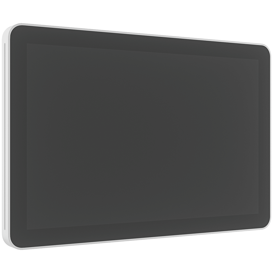 Tap Scheduler LOGITECH OFF-WHITE USB TOUCH SCREEN-1