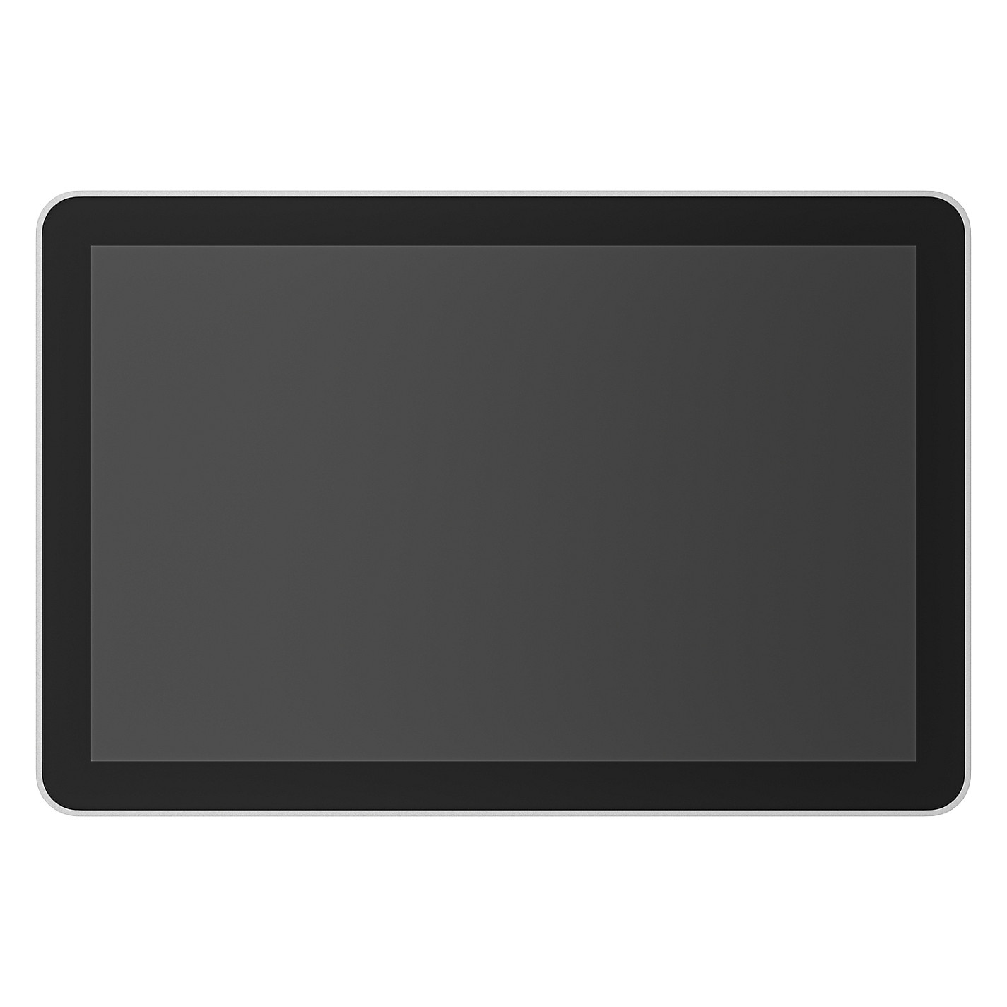 Tap Scheduler LOGITECH OFF-WHITE USB TOUCH SCREEN-4