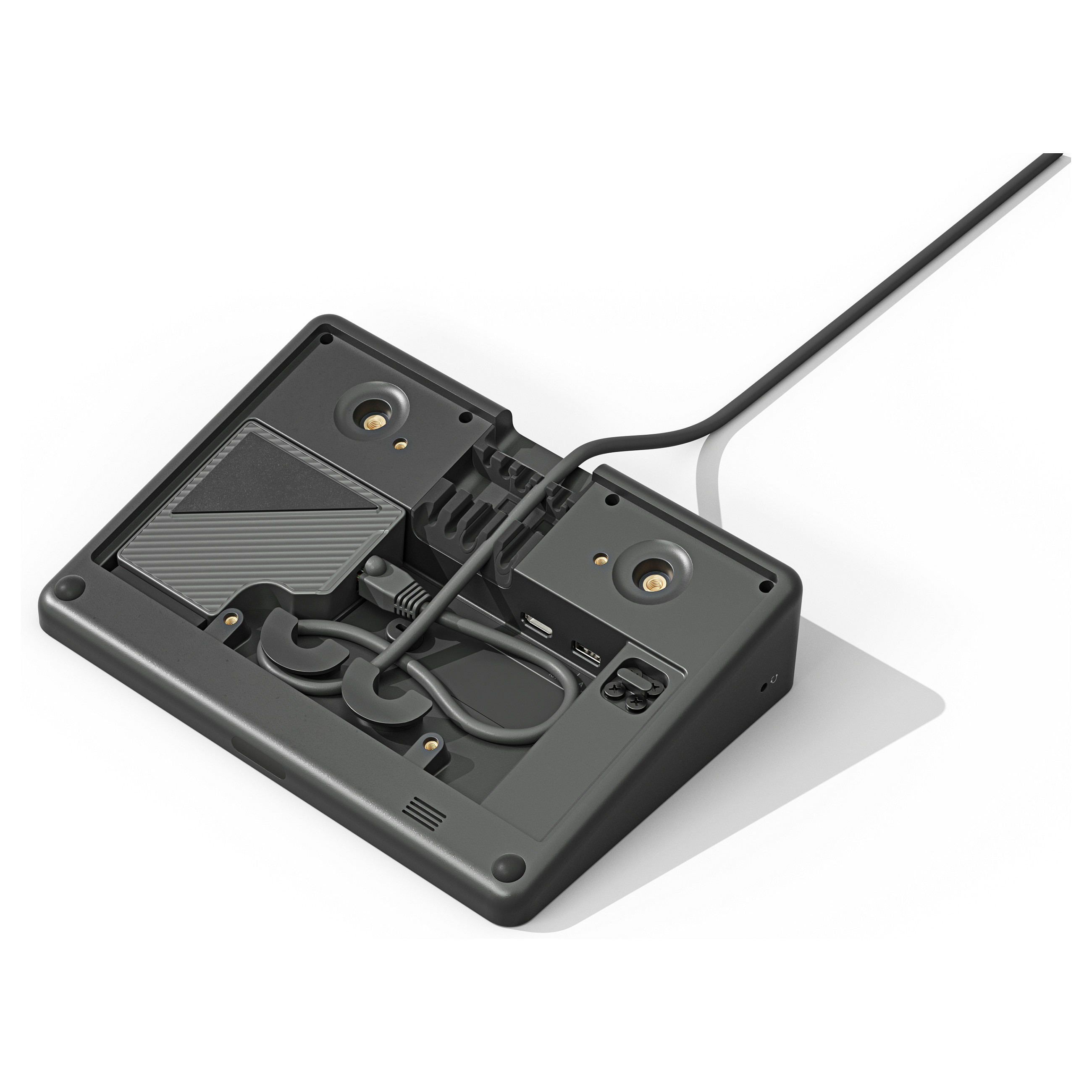 Pribor za povezivanje LOGITECH CAT5E KIT FOR LOGITECH TAP - WW-2