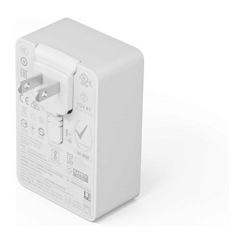 Pribor za povezivanje LOGITECH CAT5E KIT FOR LOGITECH TAP - WW-4