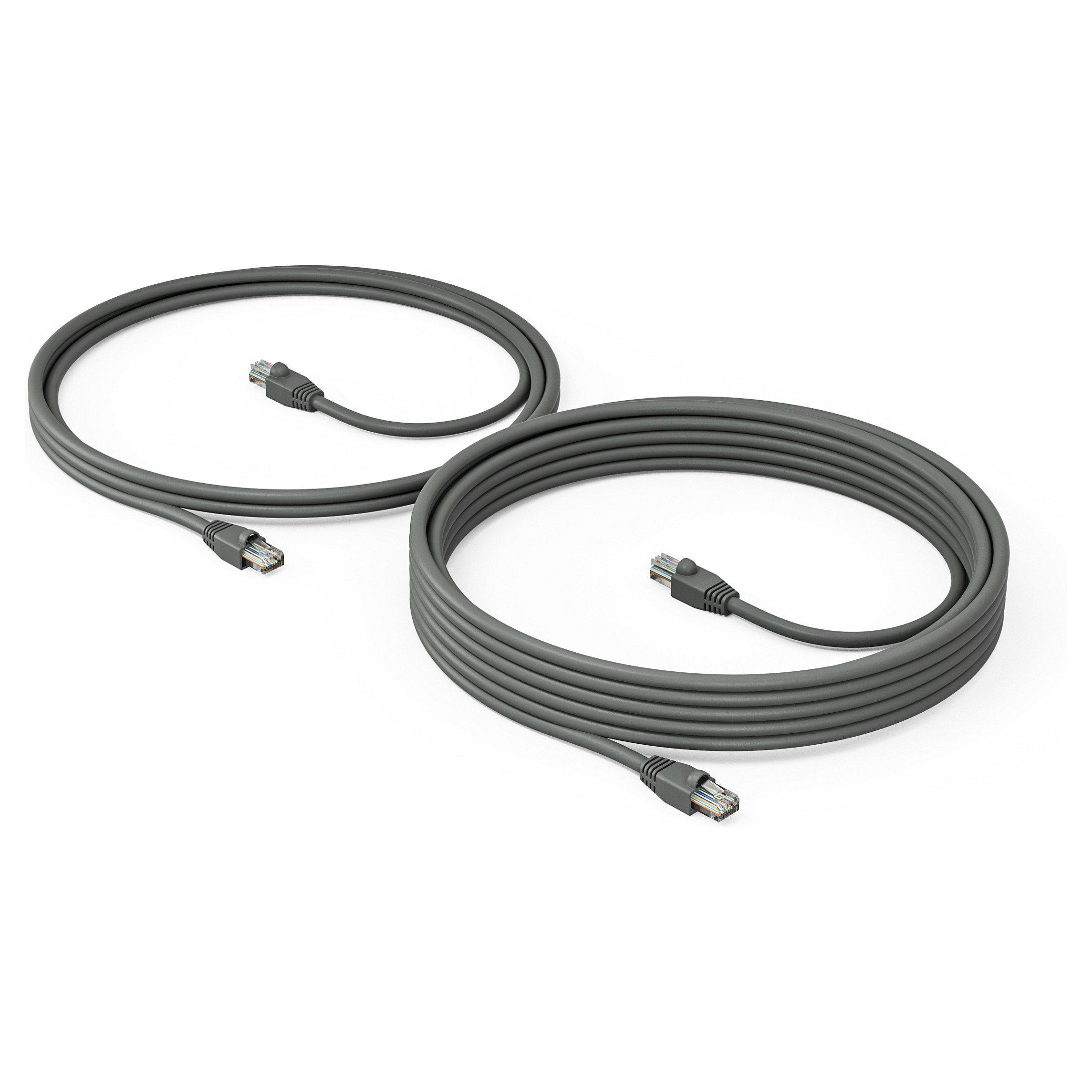 Pribor za povezivanje LOGITECH CAT5E KIT FOR LOGITECH TAP - WW-5