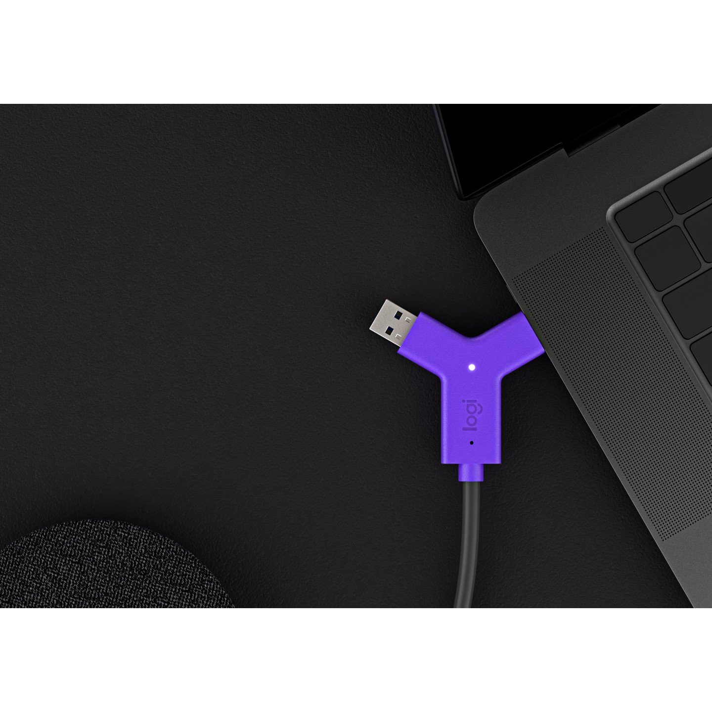 LOGITECH SWYTCH - WW-2