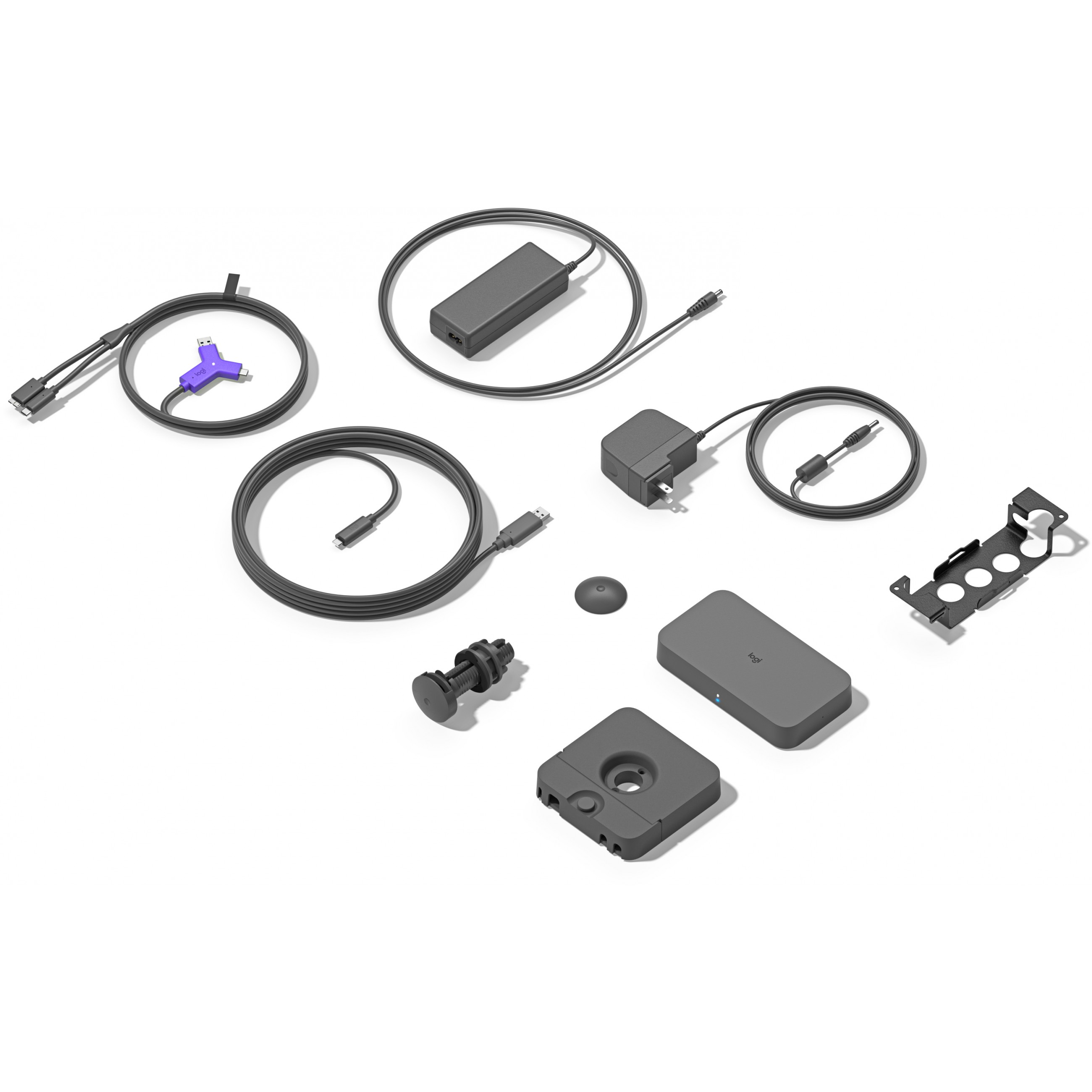 LOGITECH SWYTCH - WW-6