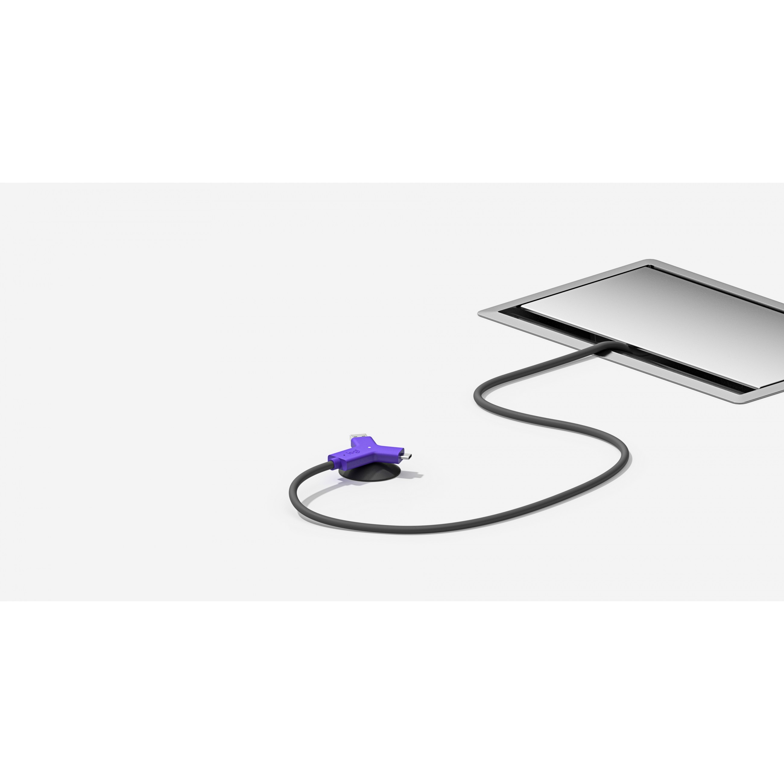 LOGITECH SWYTCH - WW-8