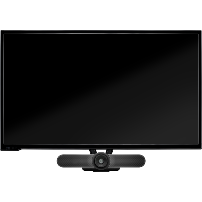 LOGITECH TV MOUNT FOR MEETUP CAMERA - WW-3