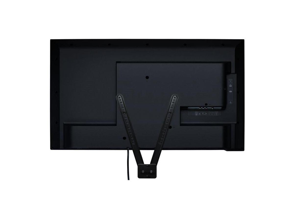 LOGITECH TV MOUNT FOR MEETUP CAMERA - WW-4