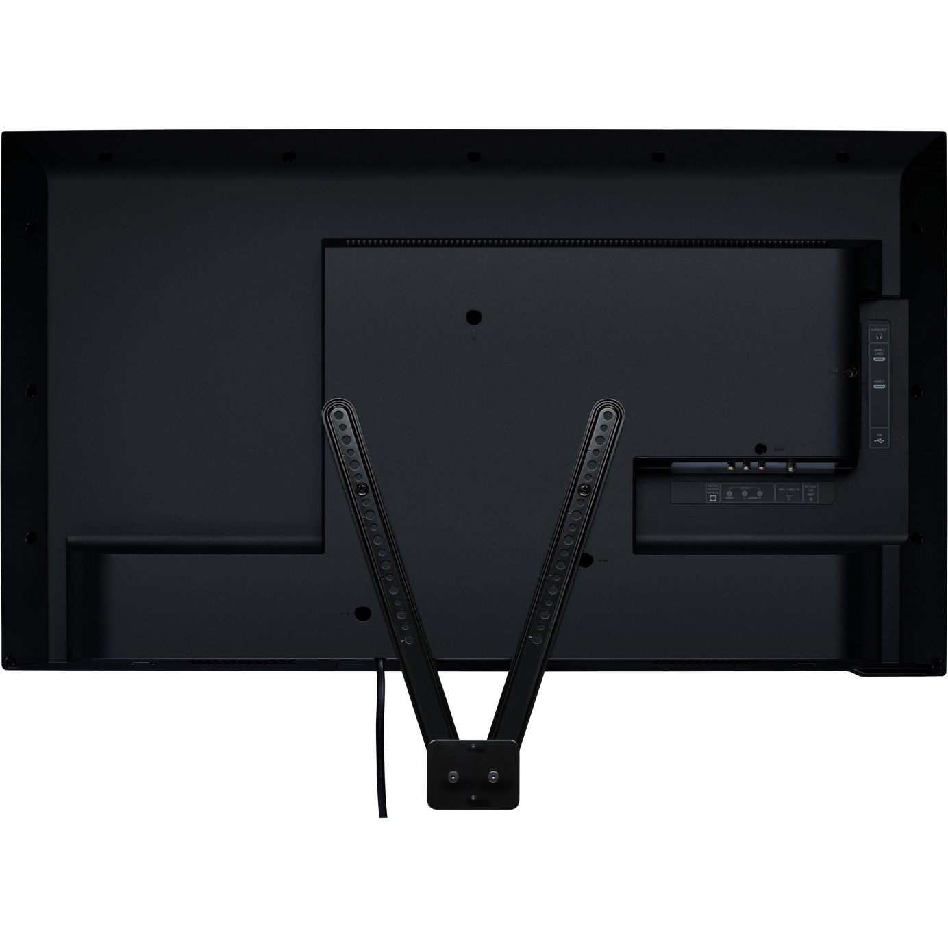 LOGITECH TV MOUNT FOR MEETUP CAMERA - WW-8