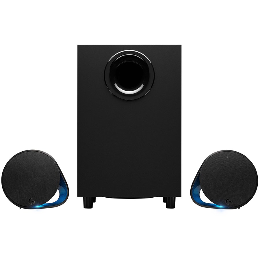 Zvučnici LOGITECH G560 LIGHTSYNC za PC gaming - USB - EMEA-0