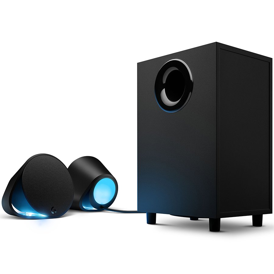 Zvučnici LOGITECH G560 LIGHTSYNC za PC gaming - USB - EMEA-2