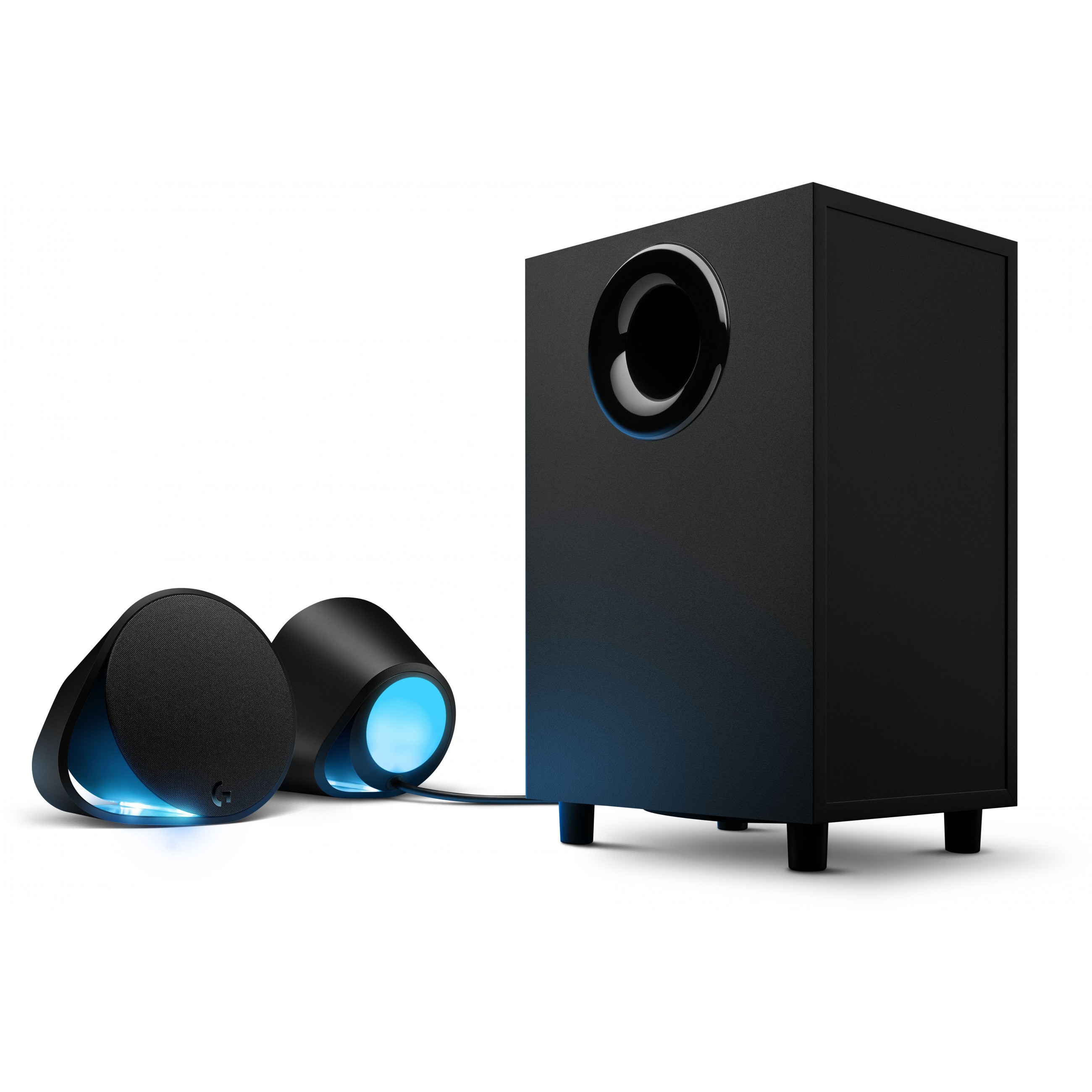 Zvučnici LOGITECH G560 LIGHTSYNC za PC gaming - USB - EMEA-3