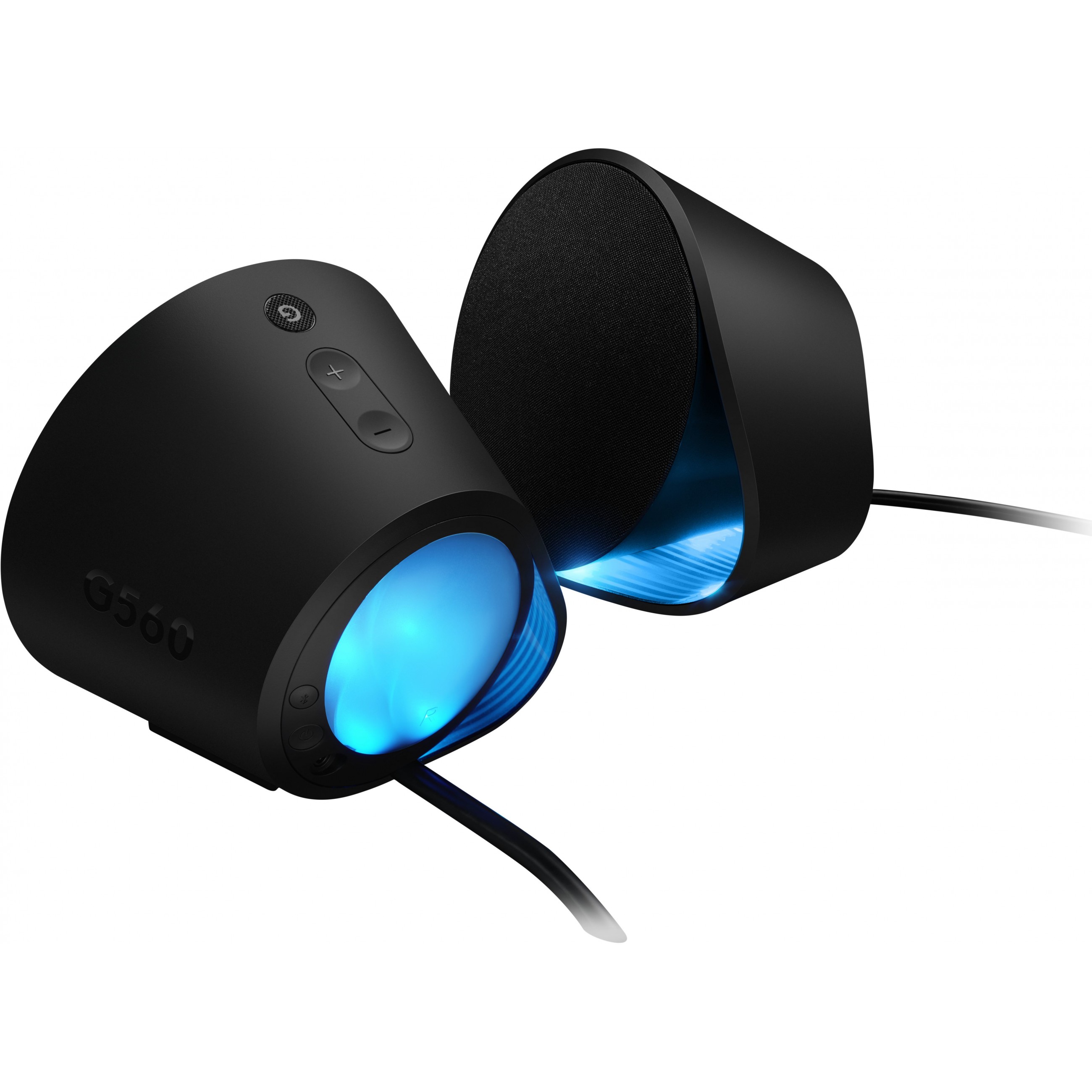 Zvučnici LOGITECH G560 LIGHTSYNC za PC gaming - USB - EMEA-4