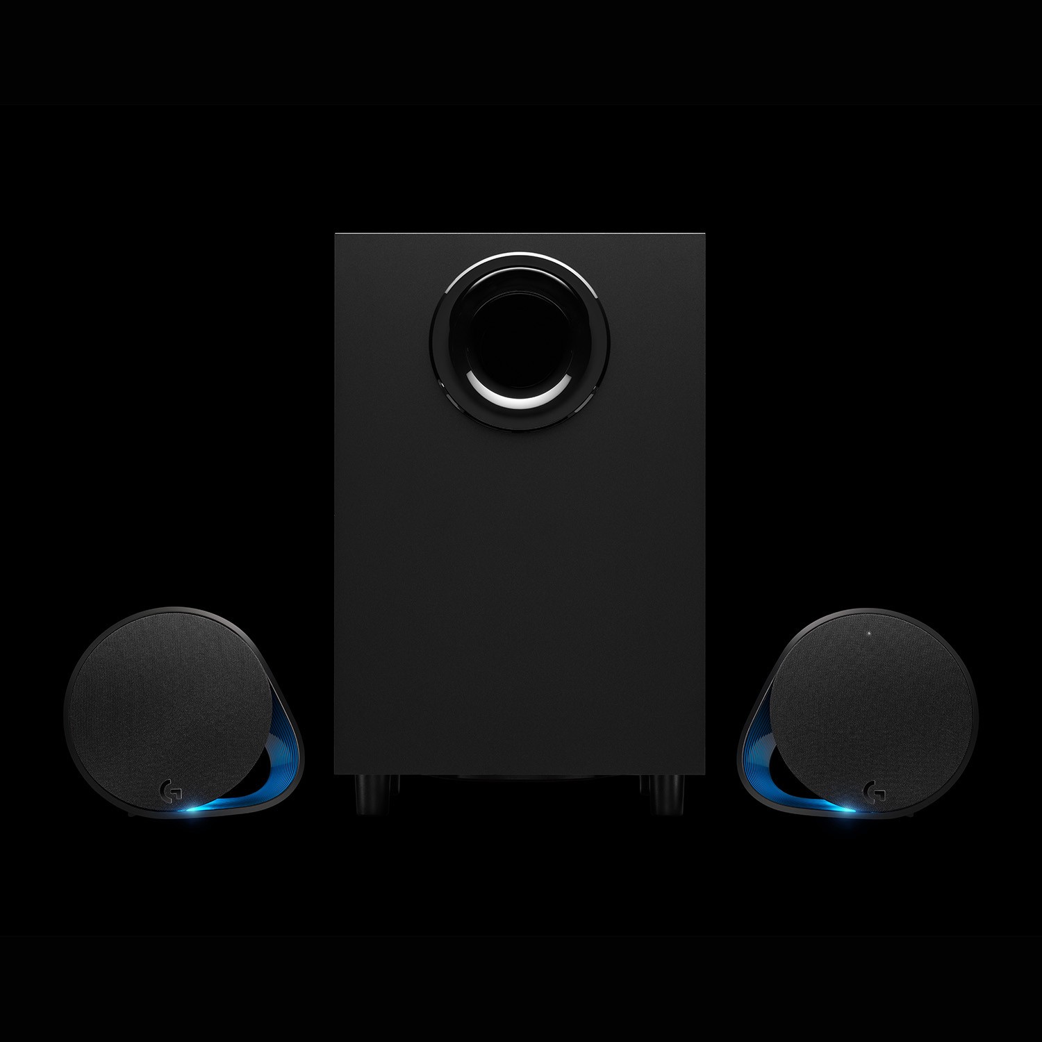 Zvučnici LOGITECH G560 LIGHTSYNC za PC gaming - USB - EMEA-5