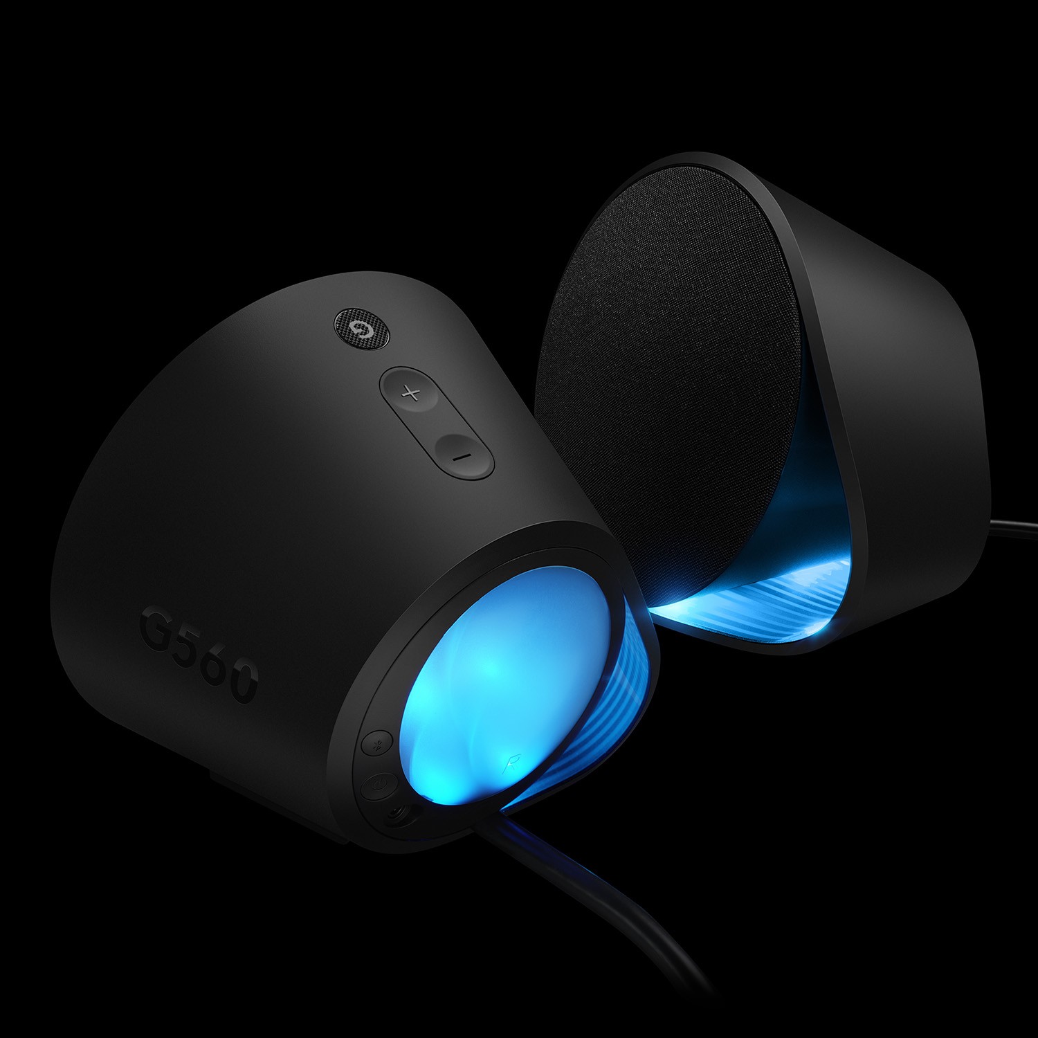 Zvučnici LOGITECH G560 LIGHTSYNC za PC gaming - USB - EMEA-8