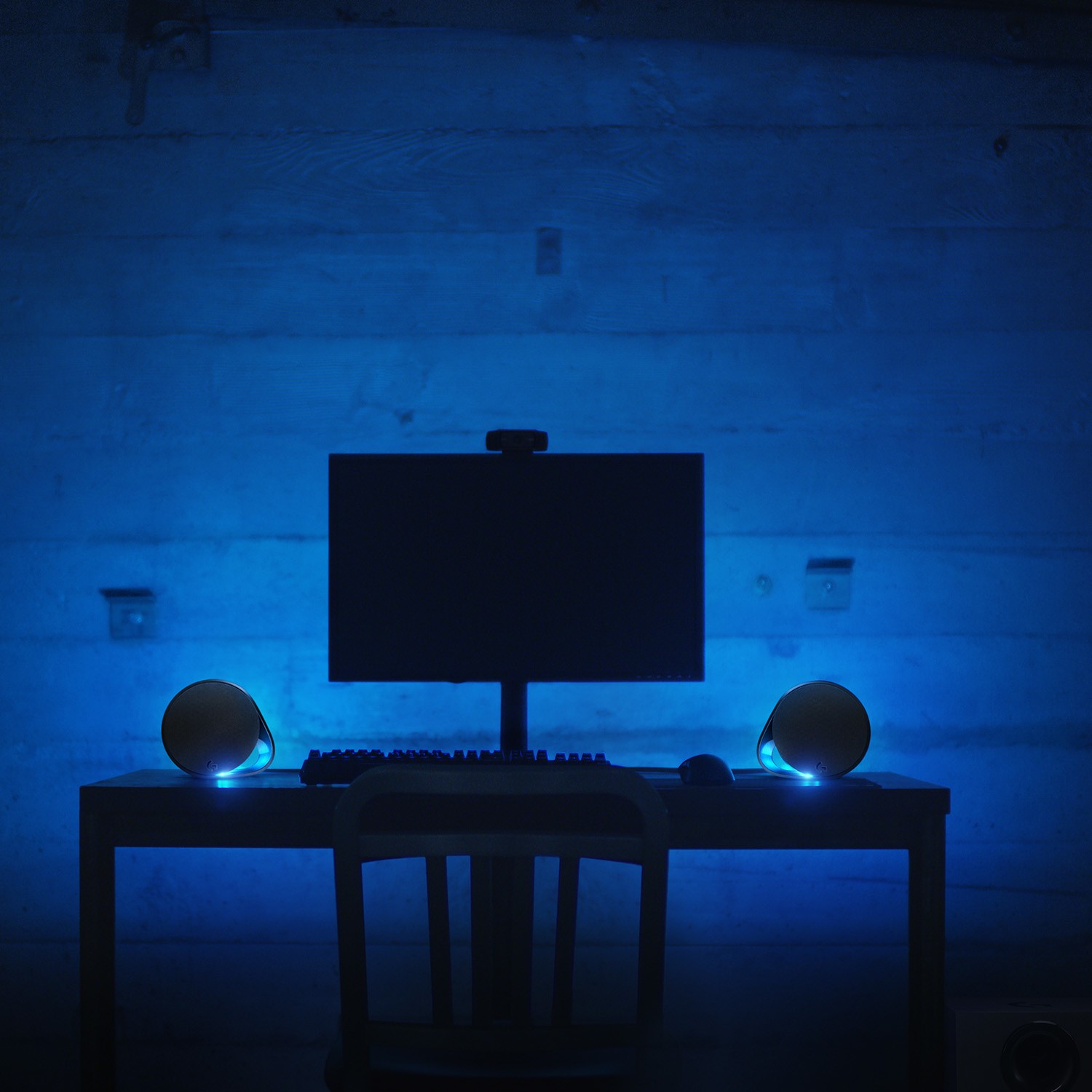 Zvučnici LOGITECH G560 LIGHTSYNC za PC gaming - USB - EMEA-9