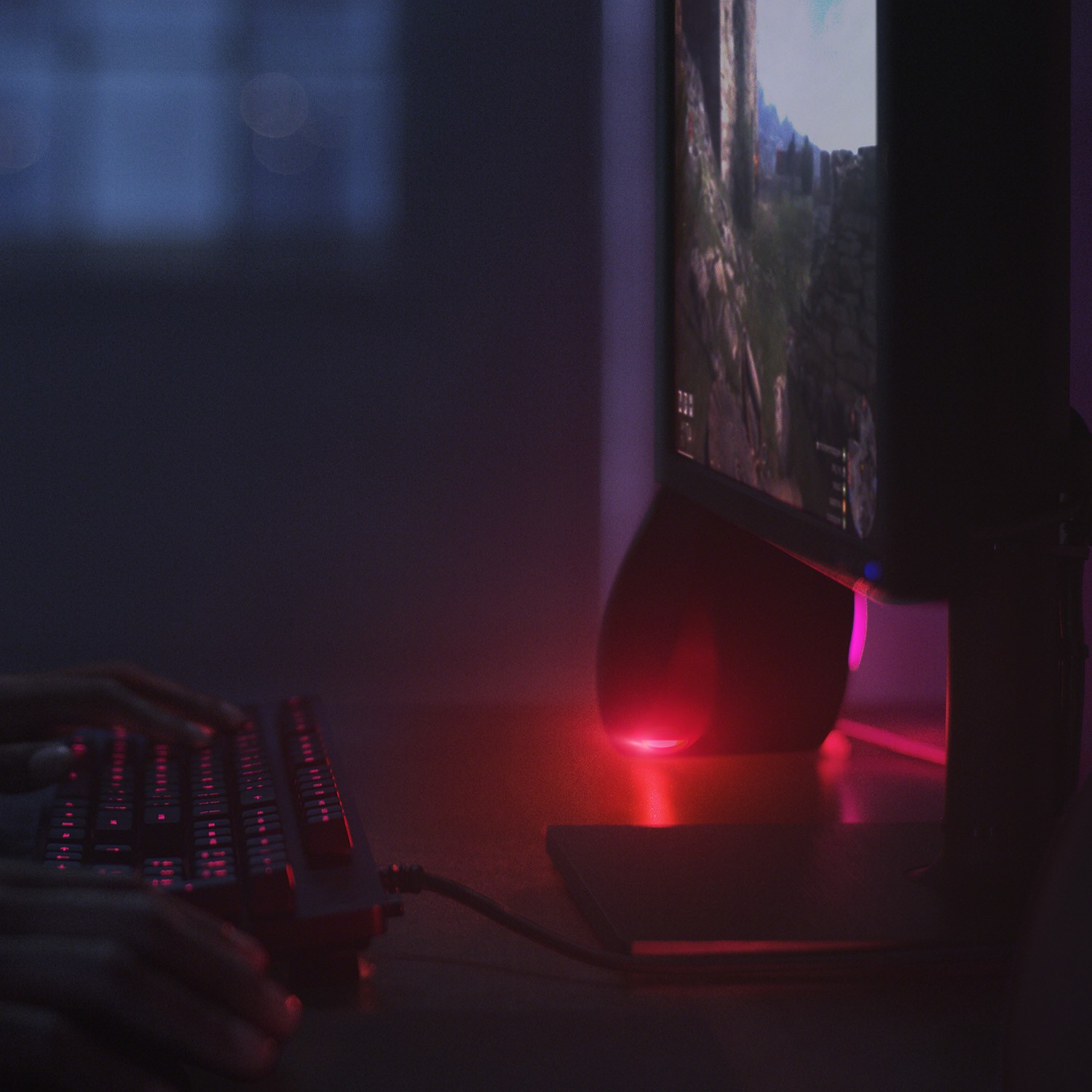 Zvučnici LOGITECH G560 LIGHTSYNC za PC gaming - USB - EMEA-19