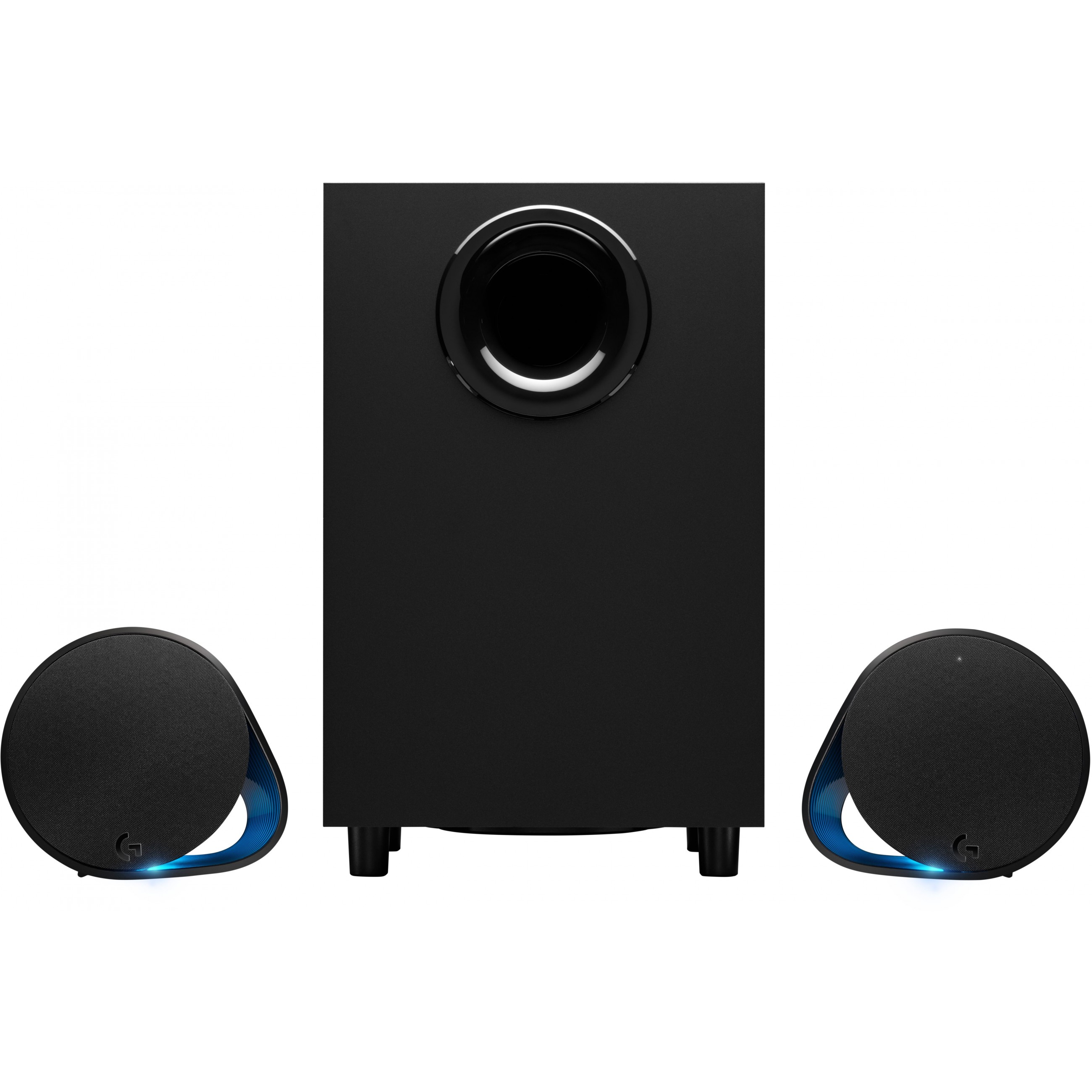 Zvučnici LOGITECH G560 LIGHTSYNC za PC gaming - USB - EMEA-26