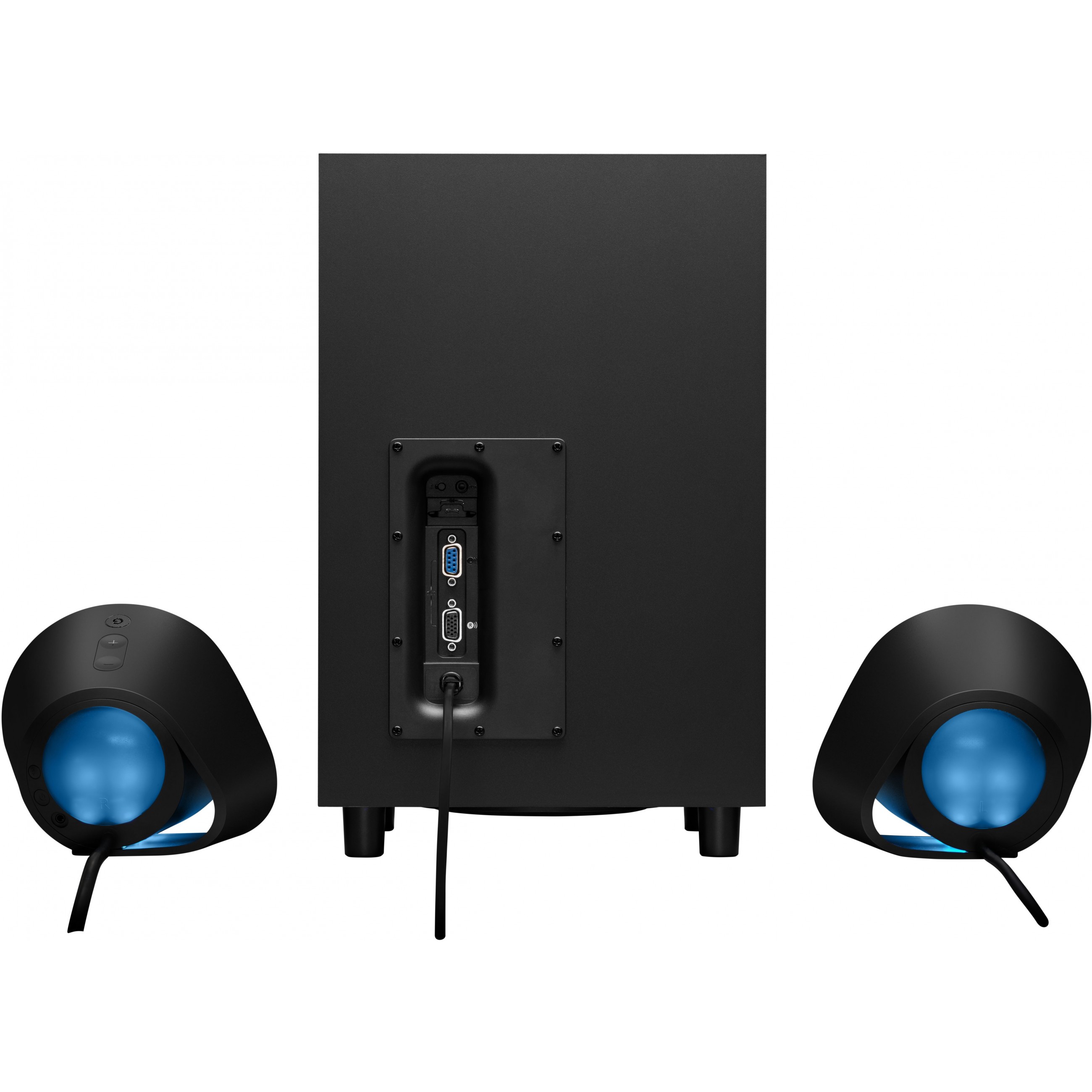 Zvučnici LOGITECH G560 LIGHTSYNC za PC gaming - USB - EMEA-31