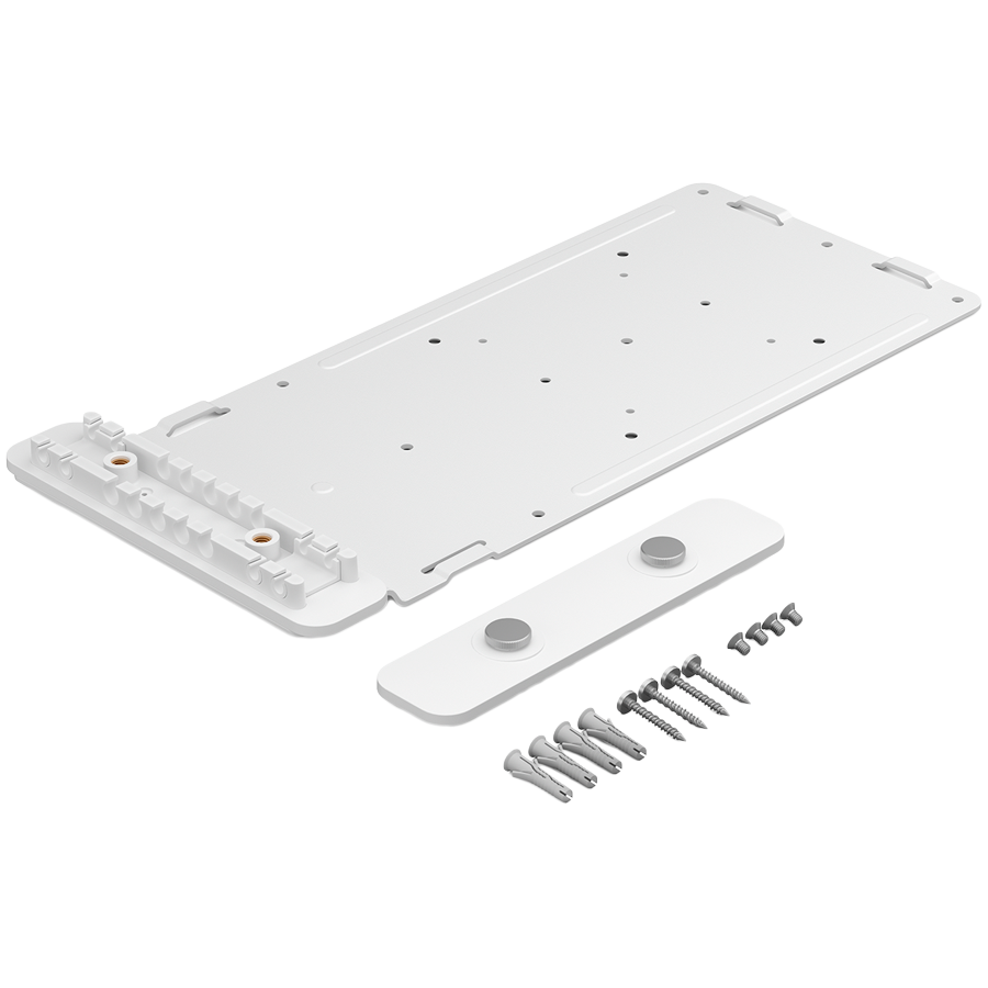 PC Mount LOGITECH TAP OFFWHITE-2