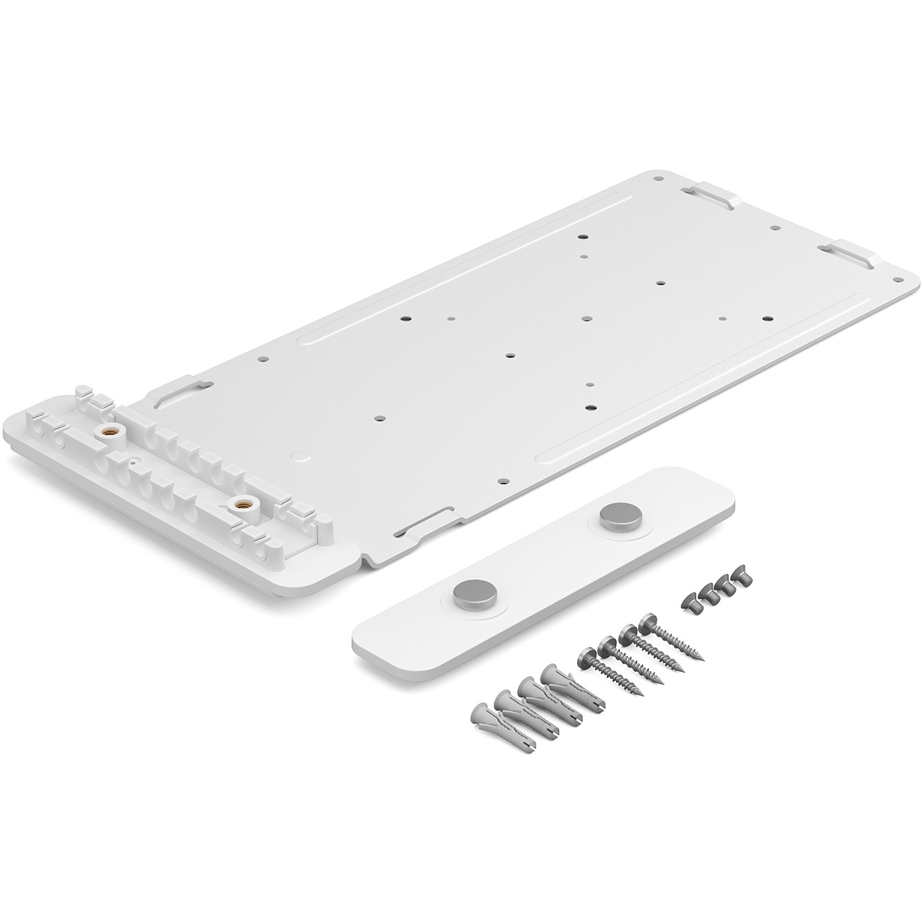 PC Mount LOGITECH TAP OFFWHITE-3