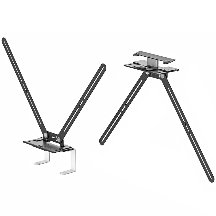 TV nosač LOGITECH za Video Bars - WW