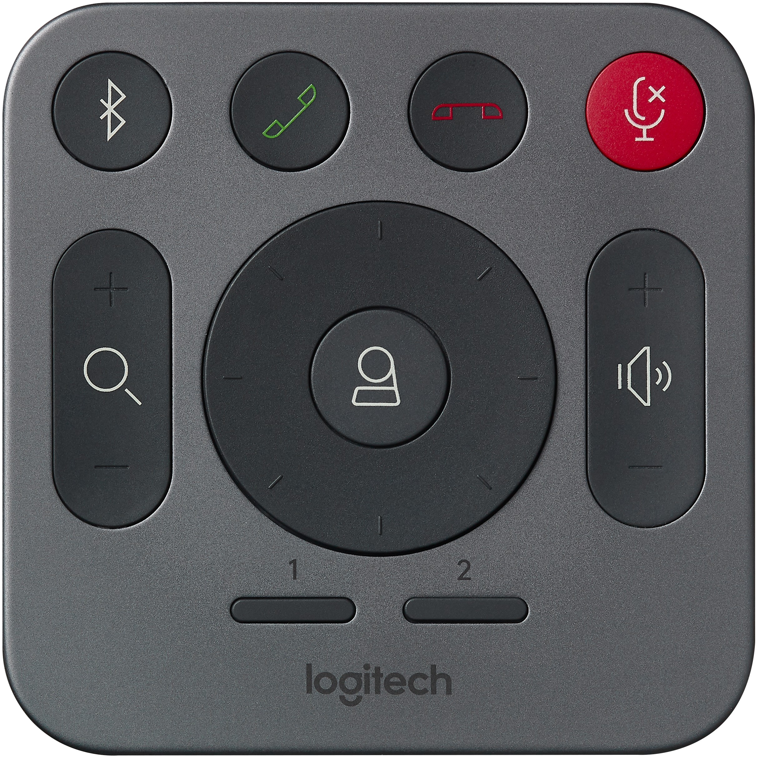 Dodatak za video konferencije LOGITECH REMOTE CONTROL RALLY Ultra-HD-1