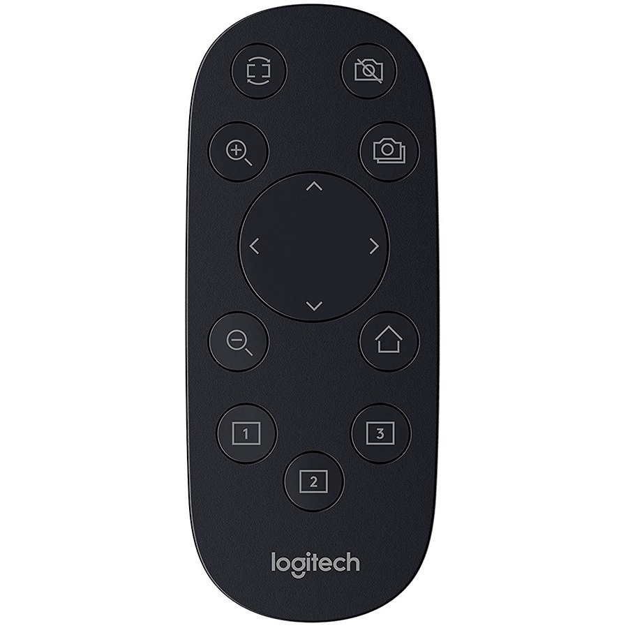 Daljinski upravljač LOGITECH za PTZ Pro 2 kameru