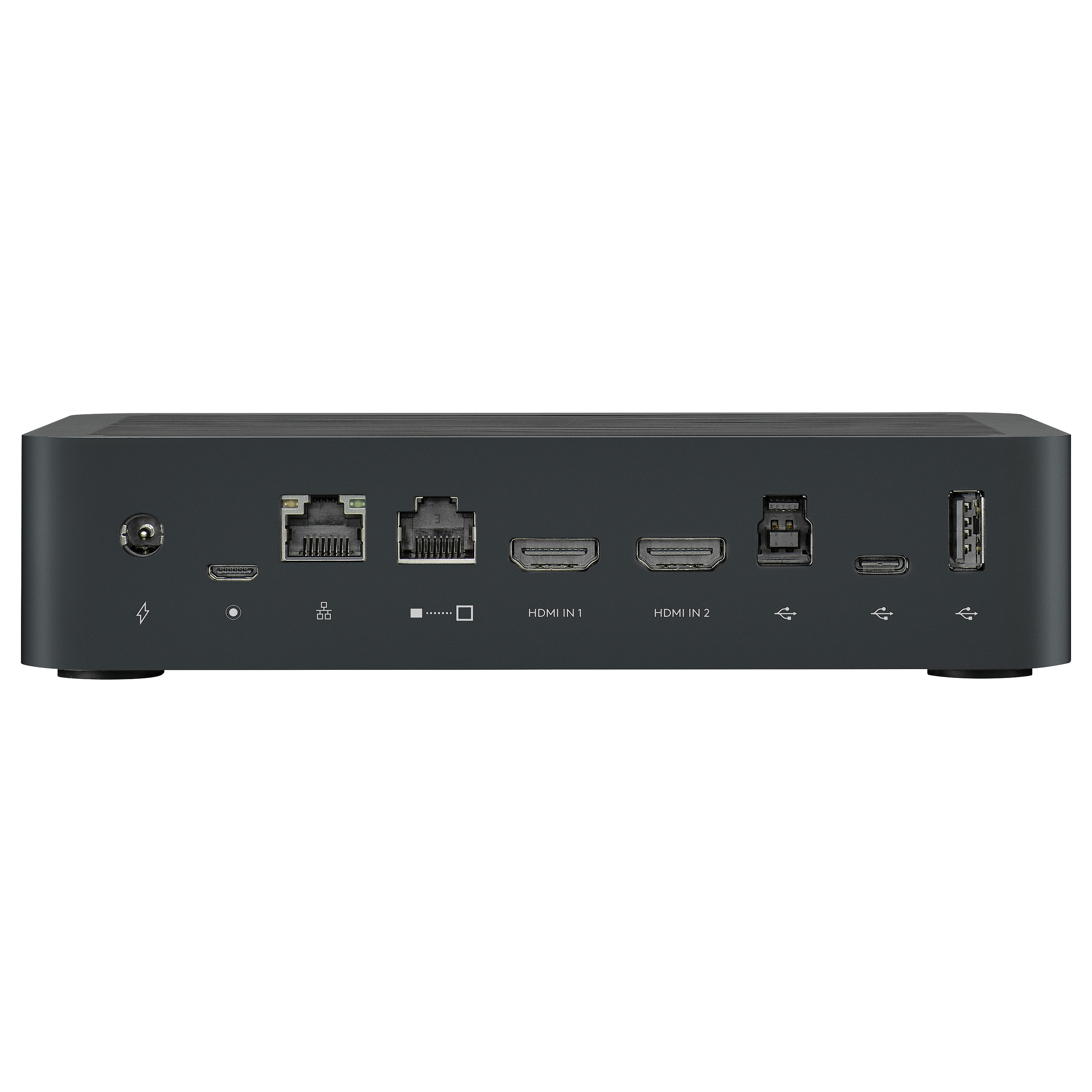 HUB LOGITECH TABLE HUB FOR RALLY - WW-3