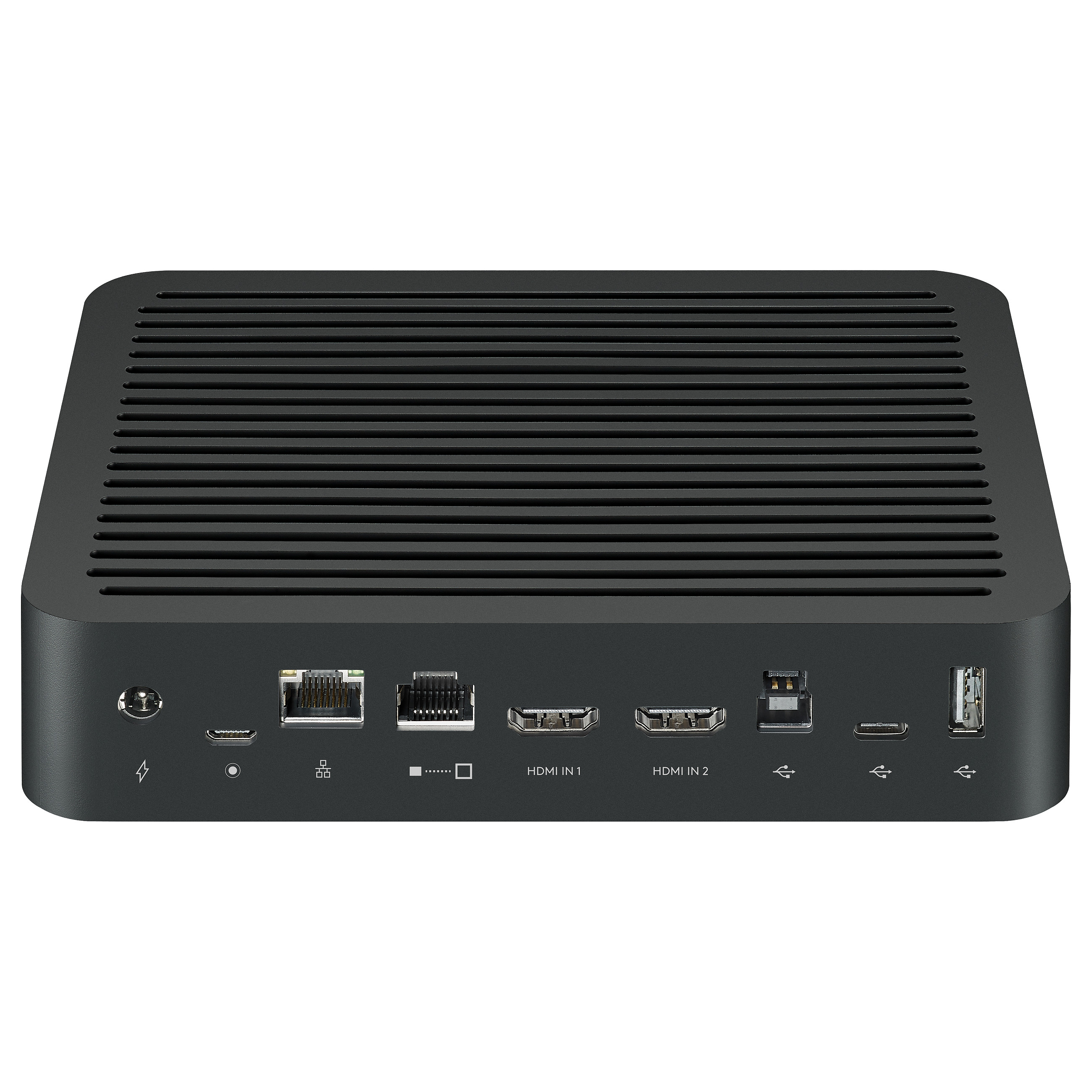 HUB LOGITECH TABLE HUB FOR RALLY - WW-4