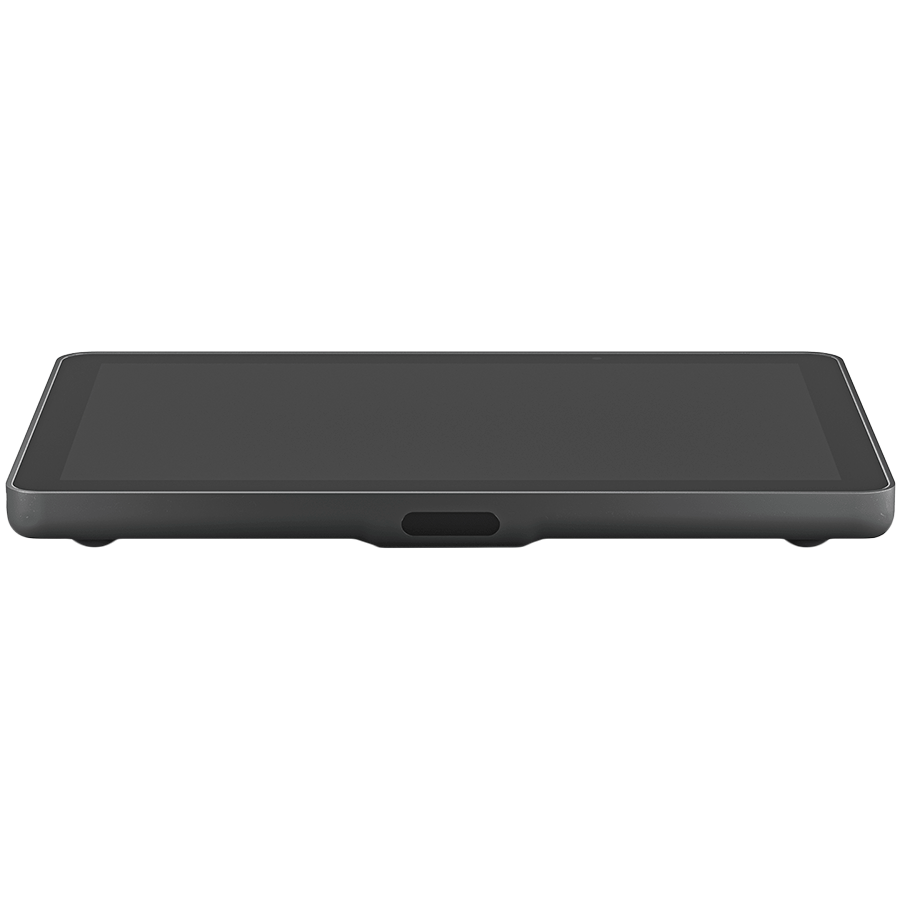 Touch Screen LOGITECH Tap IP - GRAPHITE - USB - WW