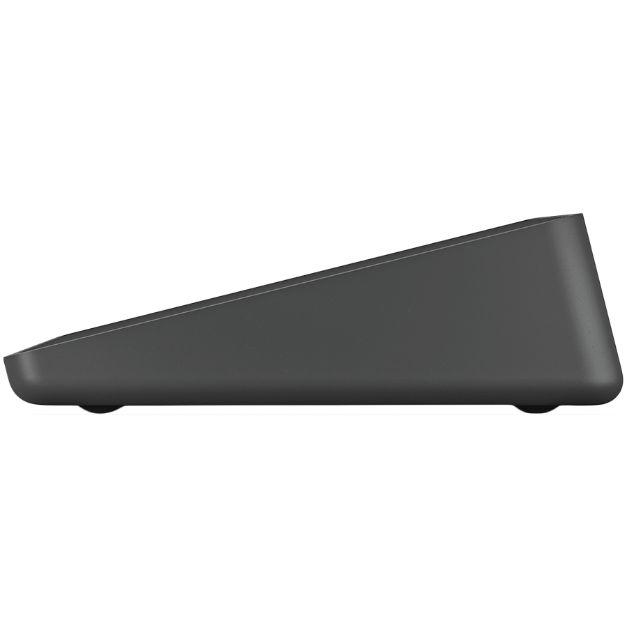 Touch Screen LOGITECH Tap IP - GRAPHITE - USB - WW-1