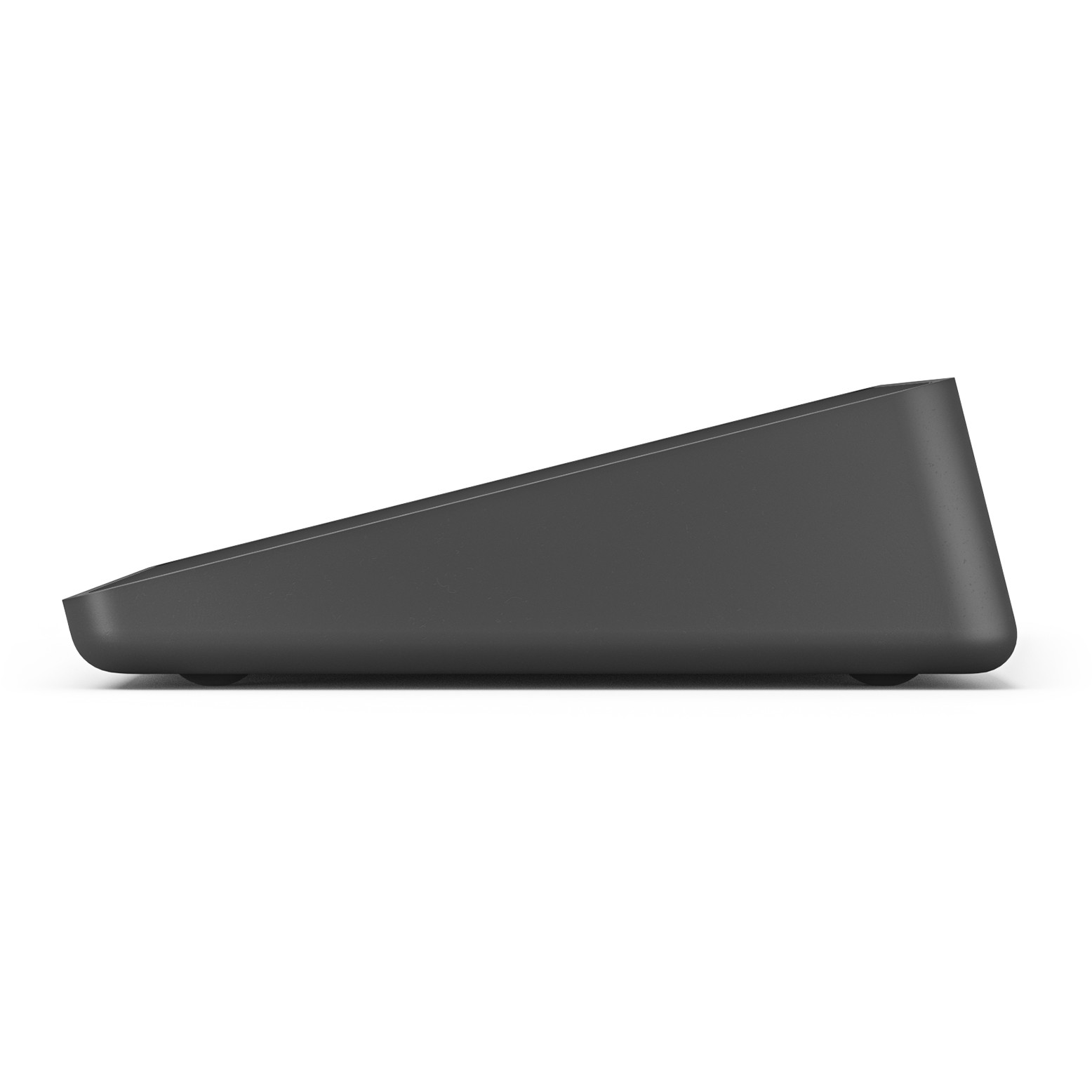 Touch Screen LOGITECH Tap IP - GRAPHITE - USB - WW-3
