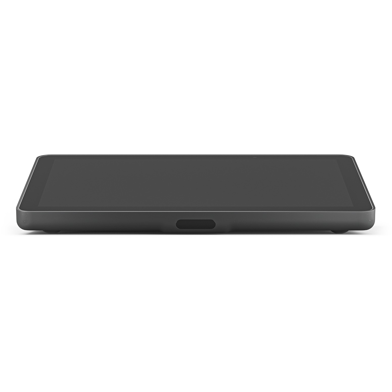 Touch Screen LOGITECH Tap IP - GRAPHITE - USB - WW-4
