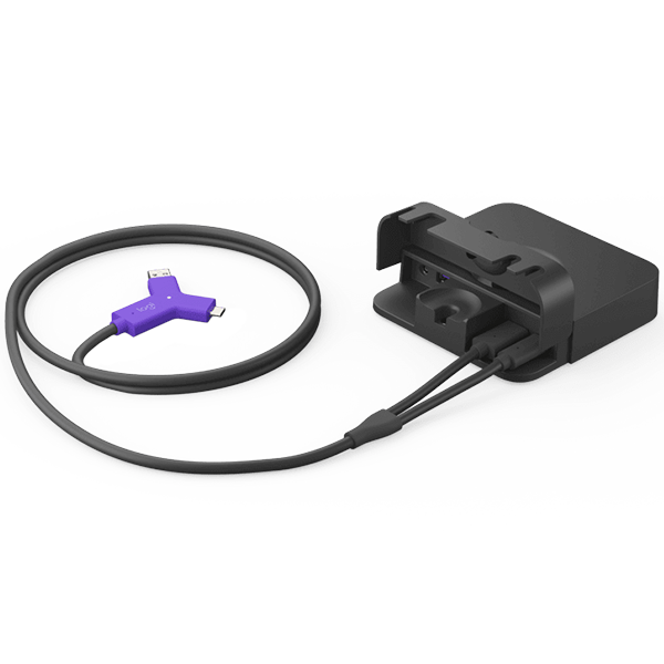 Kabel LOGITECH Swytch Y Cable USB-1