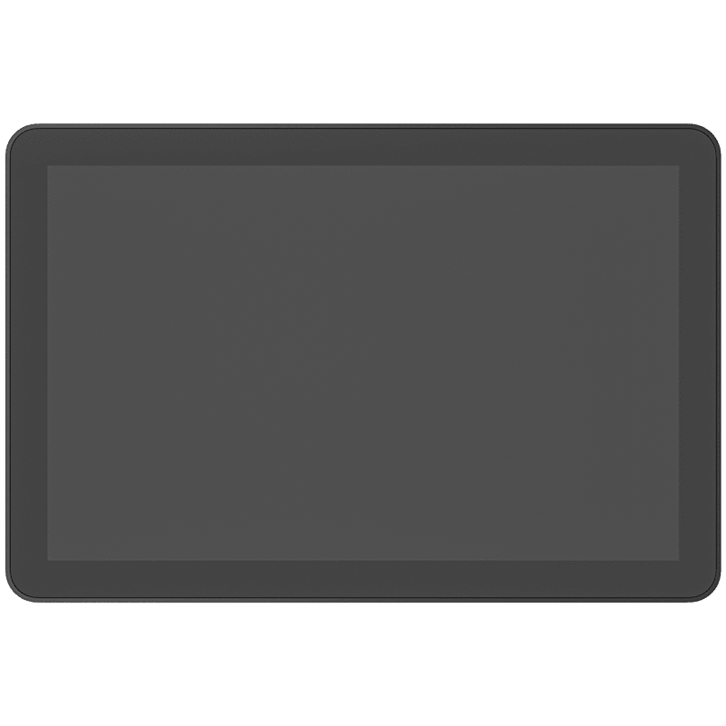LOGITECH Tap Scheduler - GRAPHITE - USB - WW - TOUCH SCREEN-0