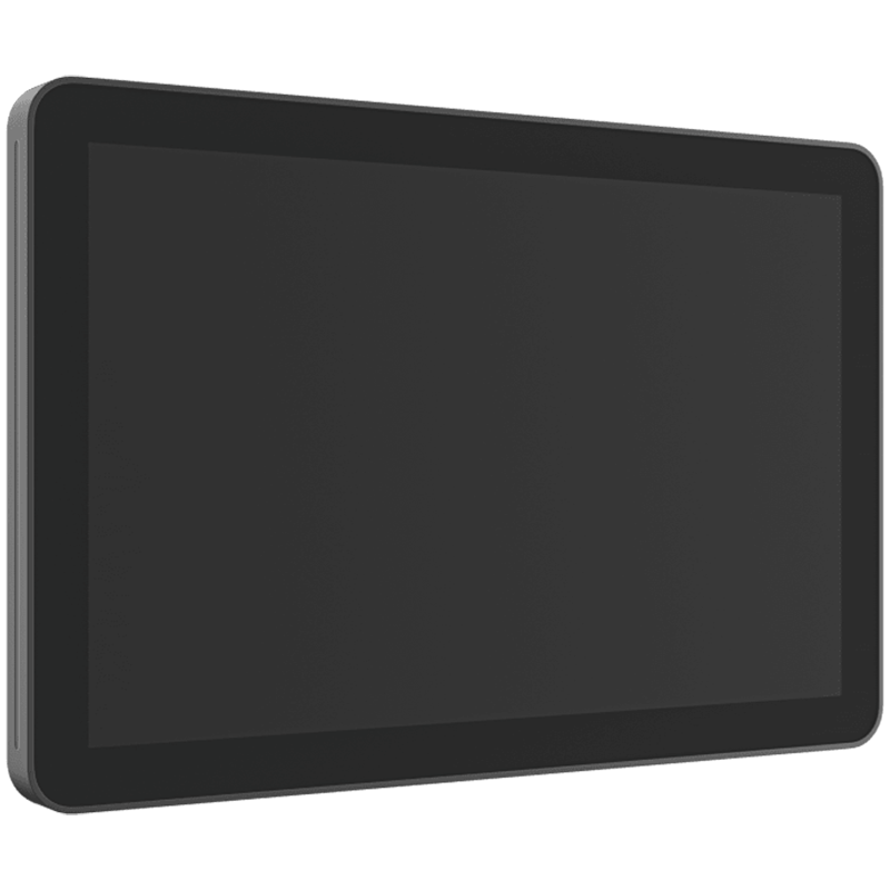 LOGITECH Tap Scheduler - GRAPHITE - USB - WW - TOUCH SCREEN-1