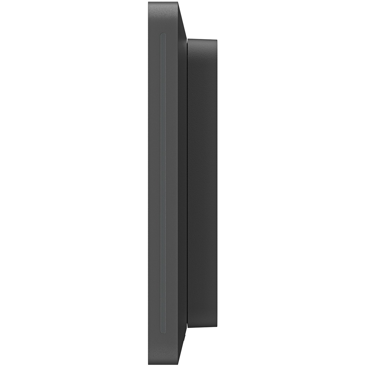 LOGITECH Tap Scheduler - GRAPHITE - USB - WW - TOUCH SCREEN-10