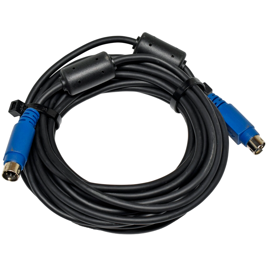 Kabel LOGITECH MINI-DIN za sustav grupnog konferenciranja, rezervni-0